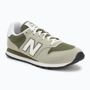 Buty New Balance Classic 500's V2 dark olivine