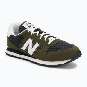 Zdjęcie produktu Buty New Balance Classic 500's V2 woodland