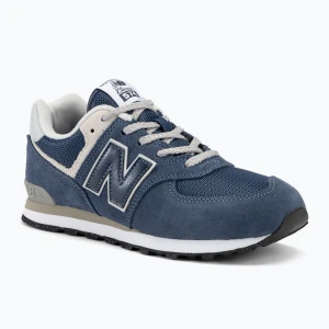 Zdjęcie produktu Buty New Balance Classic 574's V1 navy Granatowy