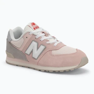 Zdjęcie produktu Buty New Balance Classic 574's V1 shell pink