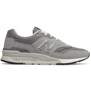 Buty New Balance CM997HCA - szare