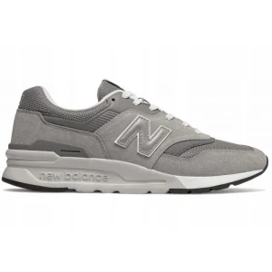 Buty New Balance CM997HCA T26-12083889115 szare