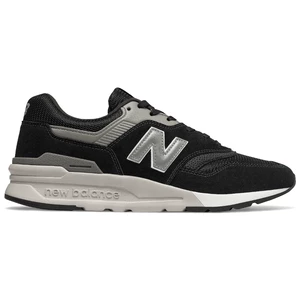 Buty New Balance CM997HCC - czarne