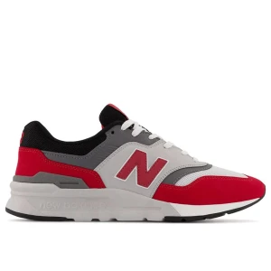 Zdjęcie produktu Buty New Balance CM997HVV - multikolor