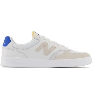 Buty New Balance CT300WB3 – białe