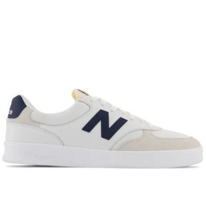 Zdjęcie produktu Buty New Balance CT300WY3 - białe