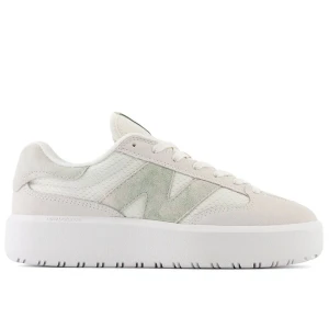Buty New Balance CT302CTB - białe