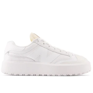 Zdjęcie produktu Buty New Balance CT302LA - białe
