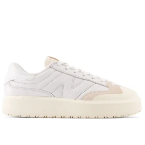 Buty New Balance CT302OB - białe