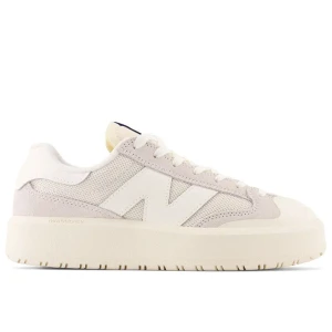 Buty New Balance CT302RB - beżowe