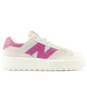 Buty New Balance CT302RP - szare