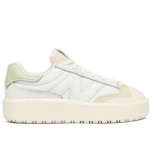 Buty New Balance CT302SG - białe