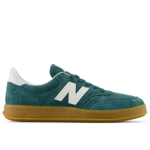 Buty New Balance CT500AA - zielone