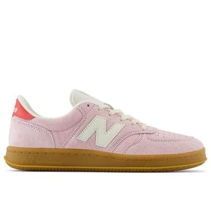 Buty New Balance CT500EA - różowe