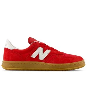 Buty New Balance CT500FB - czerwone