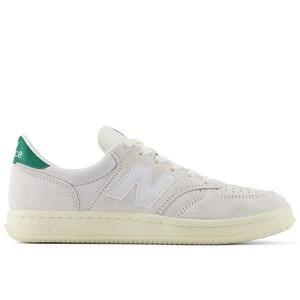 Buty New Balance CT500GRN - szare