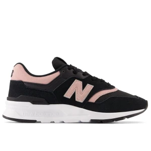 Buty New Balance CW997HDL - czarne