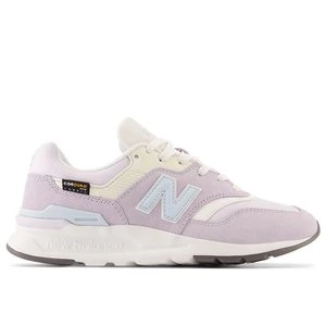 Buty New Balance CW997HSE - fioletowe