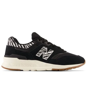 Buty New Balance CW997HWC - czarne