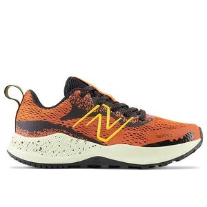 Buty New Balance DynaSoft Nitrel v5 Bungee Lace PPNTRLM5 - multikolor