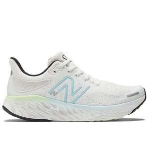 Buty New Balance Fresh Foam 1080 v12 W108012N - białe