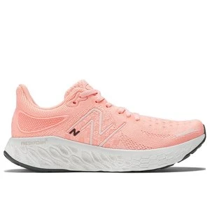 Buty New Balance Fresh Foam 1080 v12 W108012O - różowe