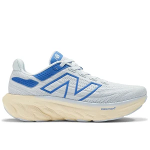 Buty New Balance Fresh Foam 1080 v13 W1080D13 - niebieskie