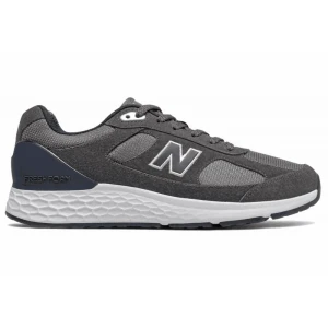 Buty New Balance Fresh Foam 1880 V1 M MW1880D1 szare