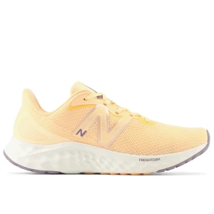 Buty New Balance Fresh Foam Arishi v4 WARISCS4 - pomarańczowe