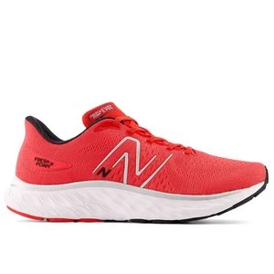 Buty New Balance Fresh Foam Evoz ST MEVOZRR3 - czerwone