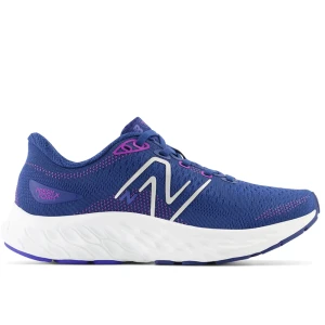 Zdjęcie produktu Buty New Balance Fresh Foam Evoz ST WEVOVLB - niebieskie