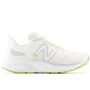 Buty New Balance Fresh Foam Evoz v3 WEVOZCS3 - białe