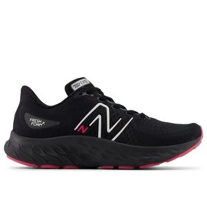 Buty New Balance Fresh Foam Evoz v3 WEVOZGB3 - czarne