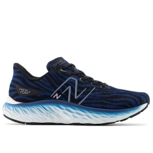 Buty New Balance Fresh Foam Evoz v3 WEVOZGN3 - granatowe