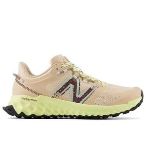 Buty New Balance Fresh Foam Garoé WTGARORP - beżowe