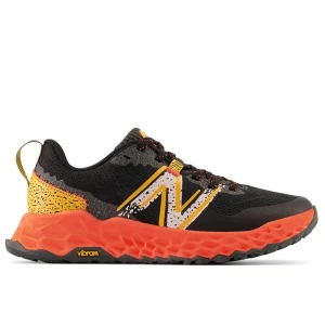 Zdjęcie produktu Buty New Balance Fresh Foam Hierro v7 GPHIERX7 - czarne