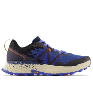 Buty New Balance Fresh Foam Hierro v7 MTHIERO7 - niebieskie