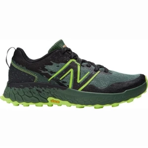 Buty New Balance Fresh Foam Hierro v7 MTHIERT7 zielone