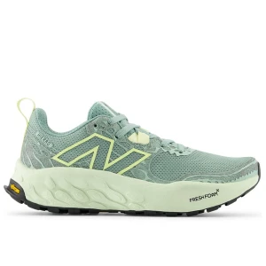 Buty New Balance Fresh Foam Hierro v8 WTHIERG8 - zielone