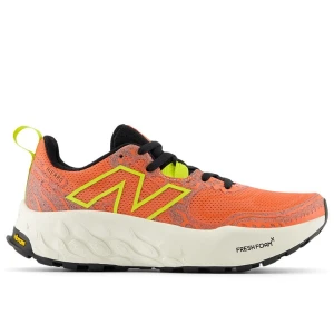 Buty New Balance Fresh Foam Hierro v8 WTHIERR8 - pomarańczowe