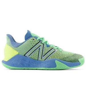 Buty New Balance Fresh Foam Lav v2 WCHLAVB2 - zielone