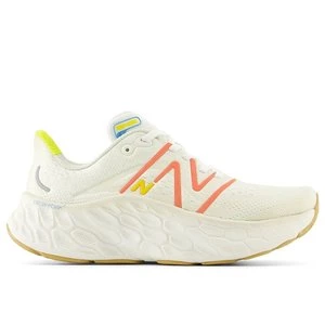 Buty New Balance Fresh Foam More v4 WMORCF4 - białe