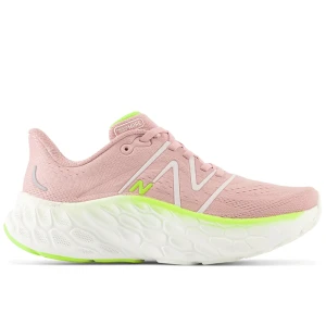 Buty New Balance Fresh Foam More v4 WMORCI4 - różowe