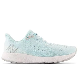 Buty New Balance Fresh Foam Tempo v2 WTMPOCA2 - niebieskie