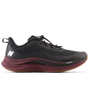 Buty New Balance FuelCell Propel v4 Permafrost MFCPWBK - czarne