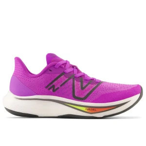 Buty New Balance FuelCell Rebel v3 WFCXCR3 - różowe