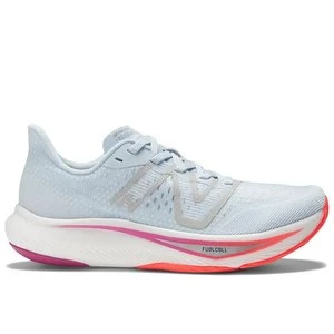 Buty New Balance FuelCell Rebel v3 WFCXCS3 - niebieskie