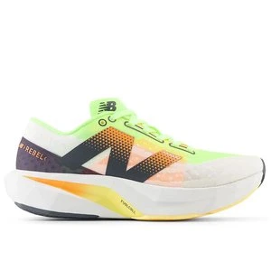 Buty New Balance FuelCell Rebel v4 MFCXLL4 - multikolor