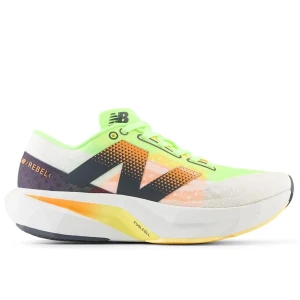 Buty New Balance FuelCell Rebel v4 MFCXLL4 - multikolor