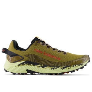 Buty New Balance FuelCell Summit Unknown v4 MTUNKNW4 - zielone